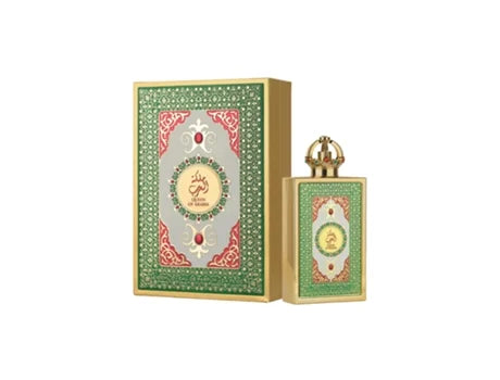 Queen Of Arabia - Lattafa (100ml) EDP