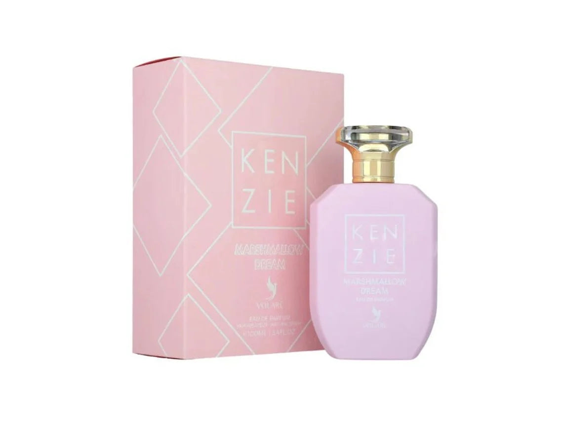 Kenzie Marshmallow Dream - Volaré (100ml) EDP
