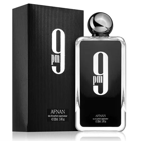 9pm - Afnan (100ml) EDP