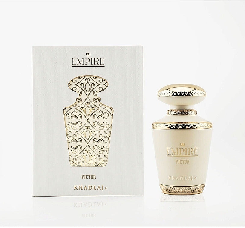 Empire Victor - Khadlaj (100ml) EDP