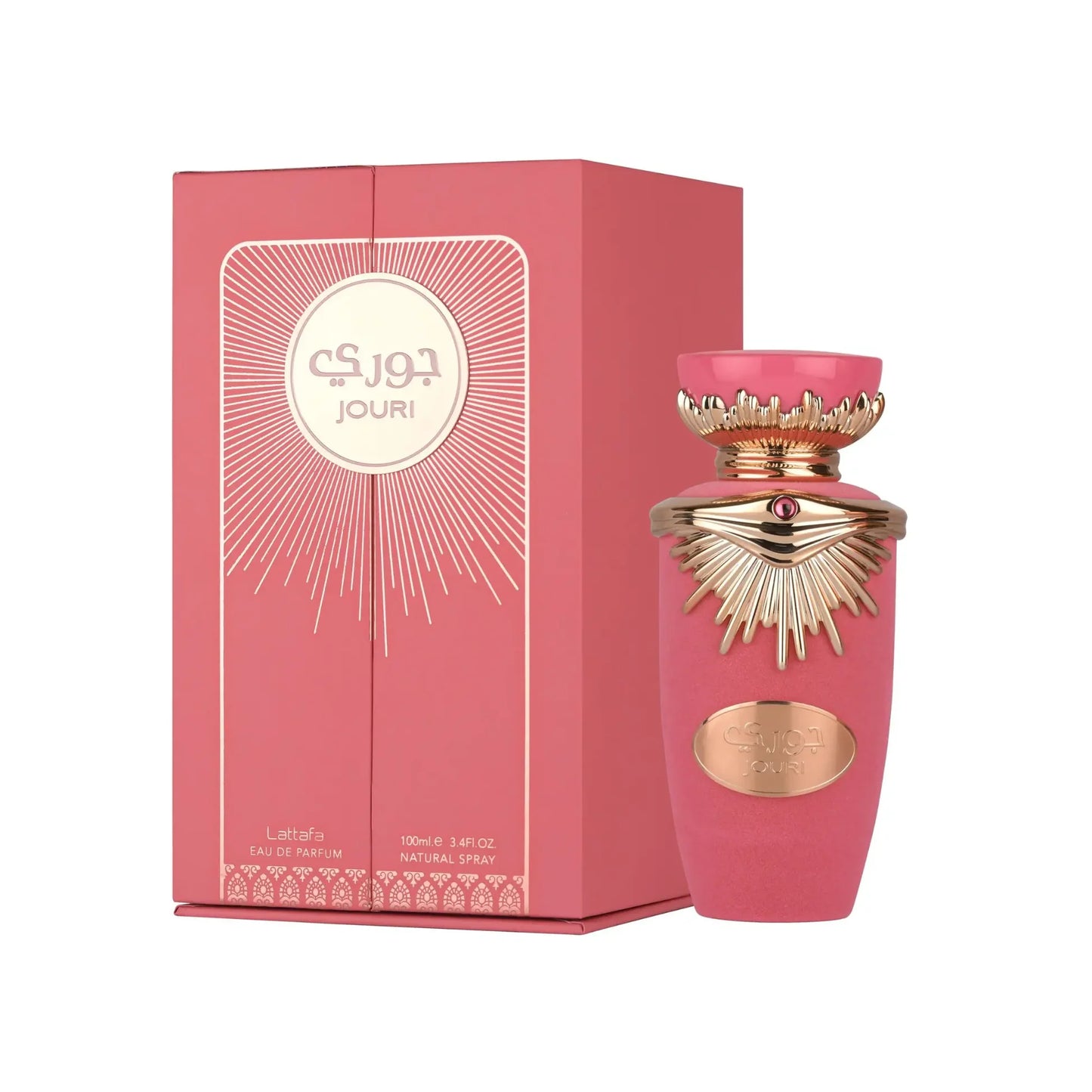Jouri - Lattafa (100ml) EDP