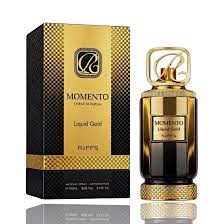 Momento - Liquid Gold Riffs