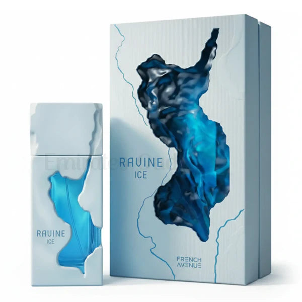 Ravine Ice - French Avenue (100ml) EDP