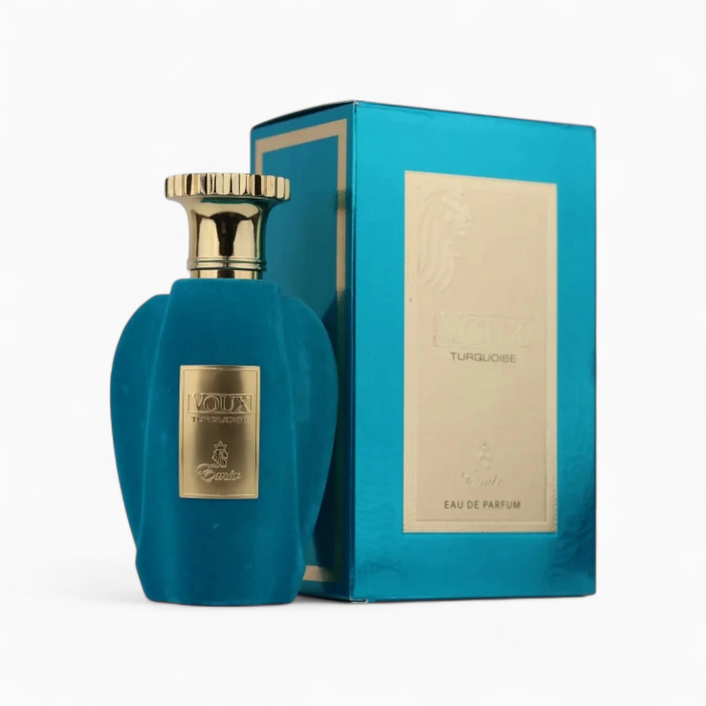 Voux Turquoise - Paris Corner (100ml) EDP