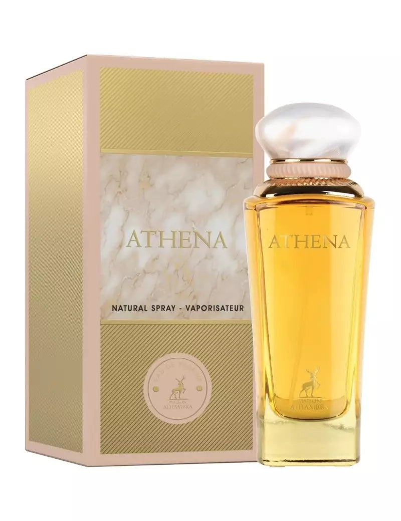 Athena - Maison Alhambra (100ml) EDP