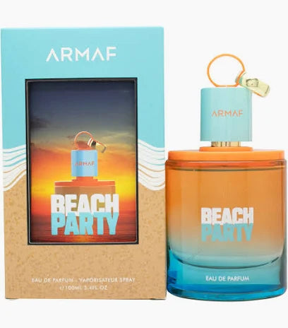 Beach Party - Armaf (100ml) EDP