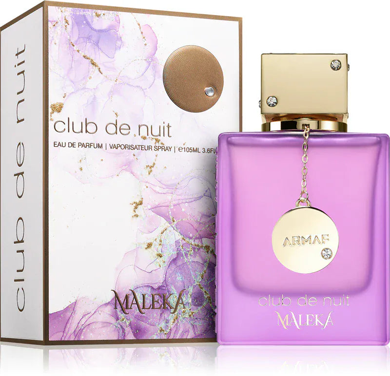 Club De Nuit Maleka - Armaf (100ml) EDP