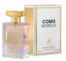 Como Moiselle - Maison Alhambra