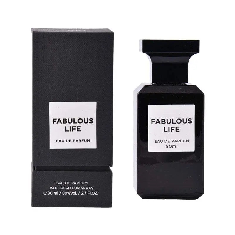 Fabulous Life - Fragrance World