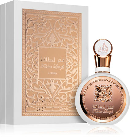Fakhar Rosé - Lattafa (100m) EDP