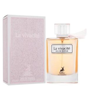 La Vivacité - Maison Alhambra (100ml) EDP