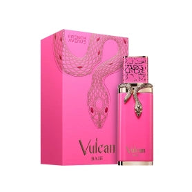 Vulcan Baie - French Avenue (100ml) EDP