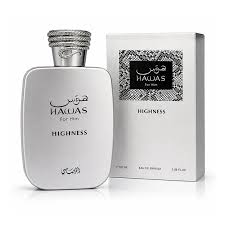 Hawas Highness - Rasasi