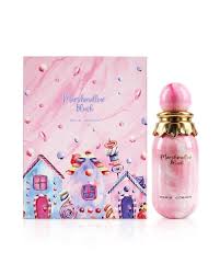 Marshmallow Blush - Paris Corner (100ml) EDP