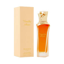 Vanilla Aura - MAISON ASRAR (100ml) EDP