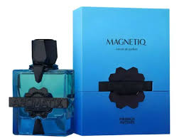 Magnetiq Aromatix X French Avenue (100ml) EDP