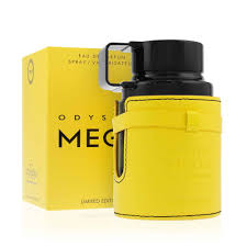 Odyssey Mega- Armaf (100ml) EDP