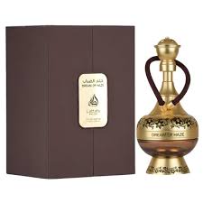 Dream Of Haze - Lattafa (100ml) EDP