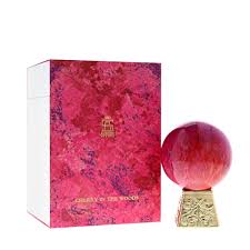 Cherry in The Woods - Aurora Scents (100ml) Extrait de Parfum