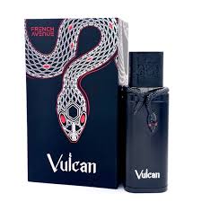 Vulcan Black Friday - French Avenue (100ml) EDP