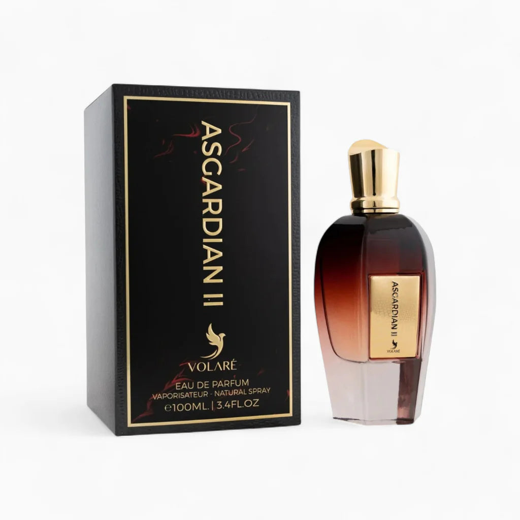 Asgardian II - Volaré (100ml) EDP