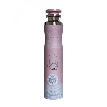 Ambientador Yara 300ml – Lattafa