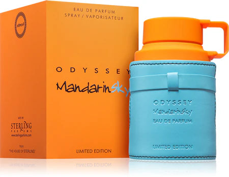 Odyssey Mandarin Sky - Armaf (100ml) EDP