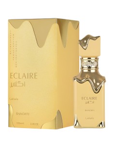 Eclaire Banoffi - Lattafa (100ml) EDP