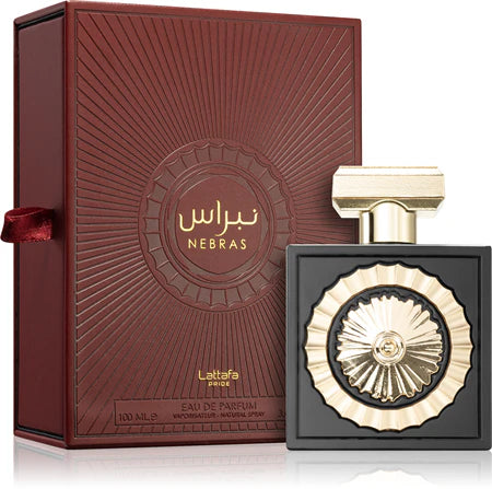Nebras - Lattafa (100ml)