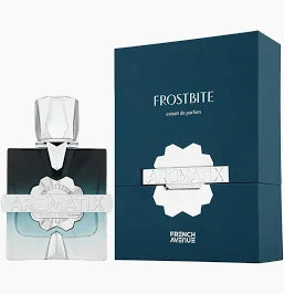 Frostbite Aromatix X French Avenue (100ml) EDP
