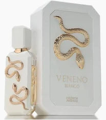 Veneno Bianco - French Avenue (100ml) Extrait de Parfum