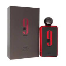 9 PM Rebel - Afnan (100ml) EDP