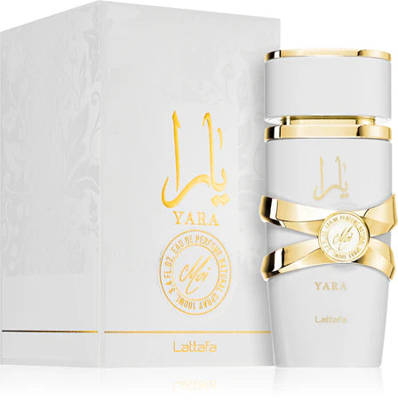 Yara Moi- Lattafa (100ml) EDP