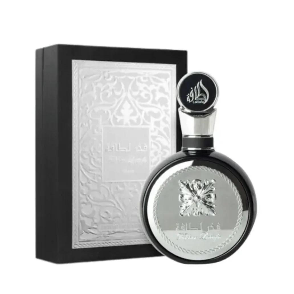 Fakhar Black- Lattafa (100ml) EDP