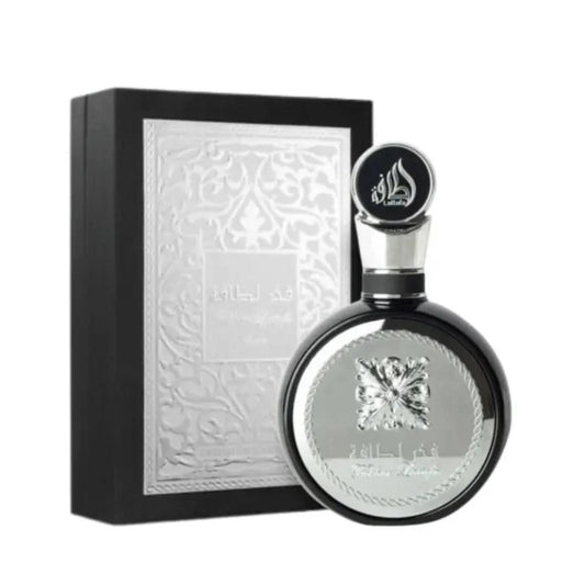 Fakhar Black- Lattafa (100ml) EDP
