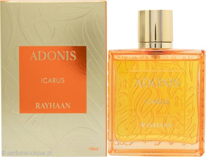 Adonis Icarus - Rayhaan (100ml) EDP