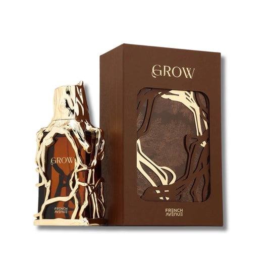 Grow - French Avenue (100ml) EDP