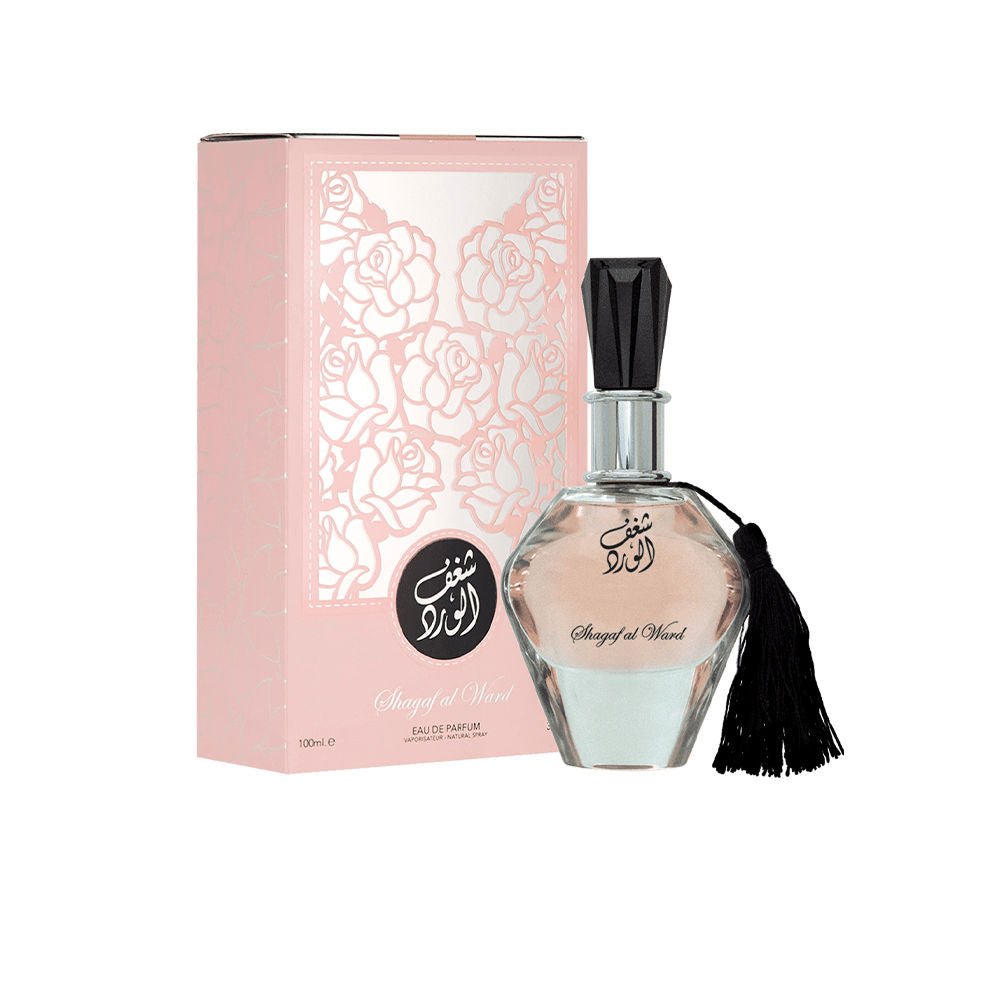 Shagaf Al Ward - Al Wataniah (100ml)