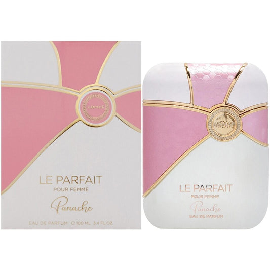Le Parfait Panache - Armaf (100ml) EDP
