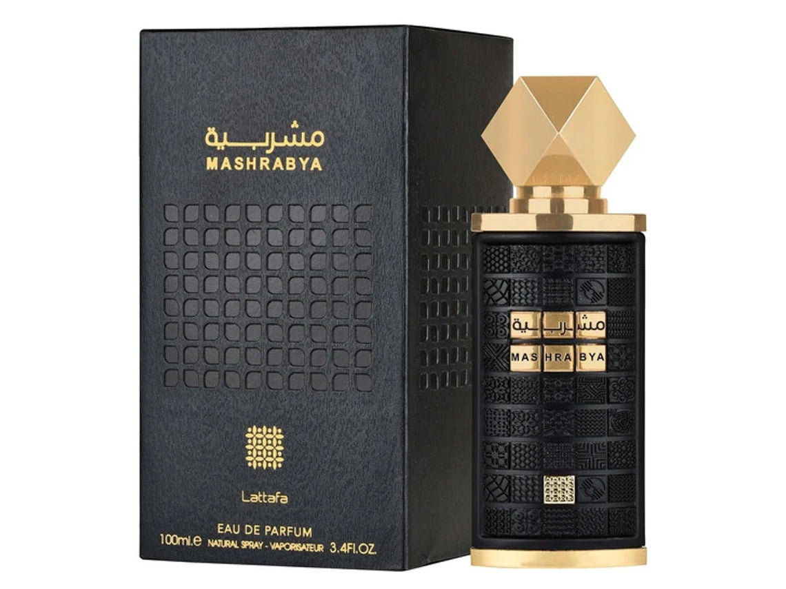 Mashrabya - Lattafa (100ml)