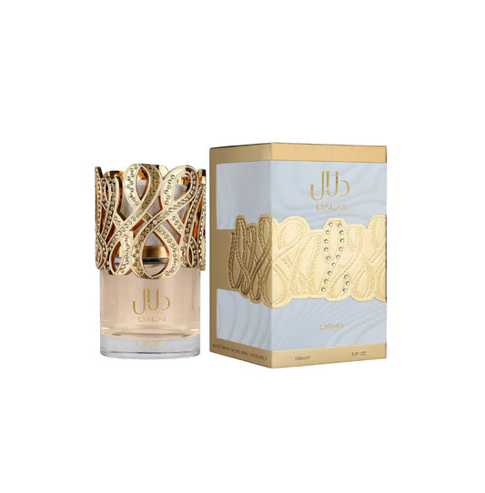 Dalal - Lattafa (100ml) EDP