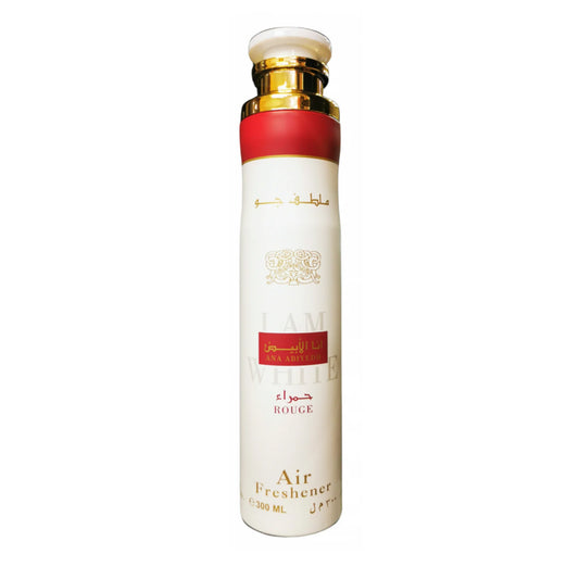 Ambientador Ana Abyedh Rouge 300ml