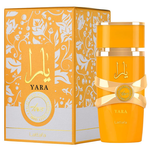 Yara Tous - Lattafa (100ml) EDP