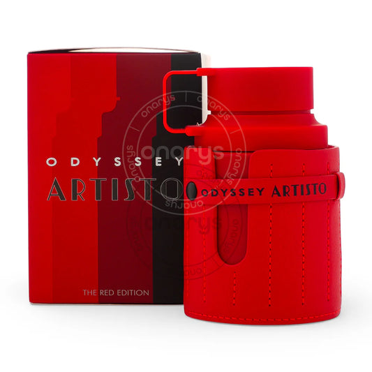 Odyssey Artisto - Armaf (100ml) EDP