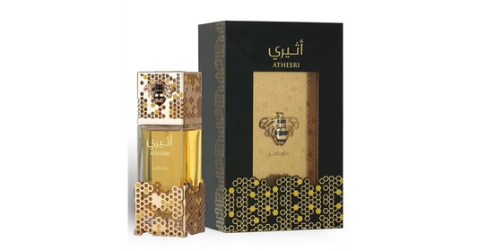 Atheeri - Lattafa (100ml)