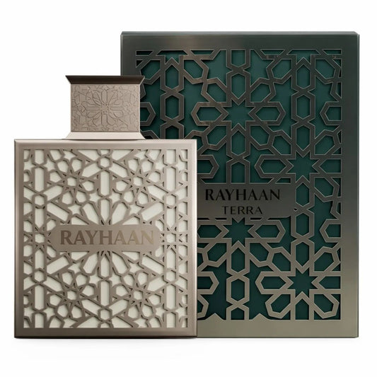 Terra - Rayhaan (100ml) EDP