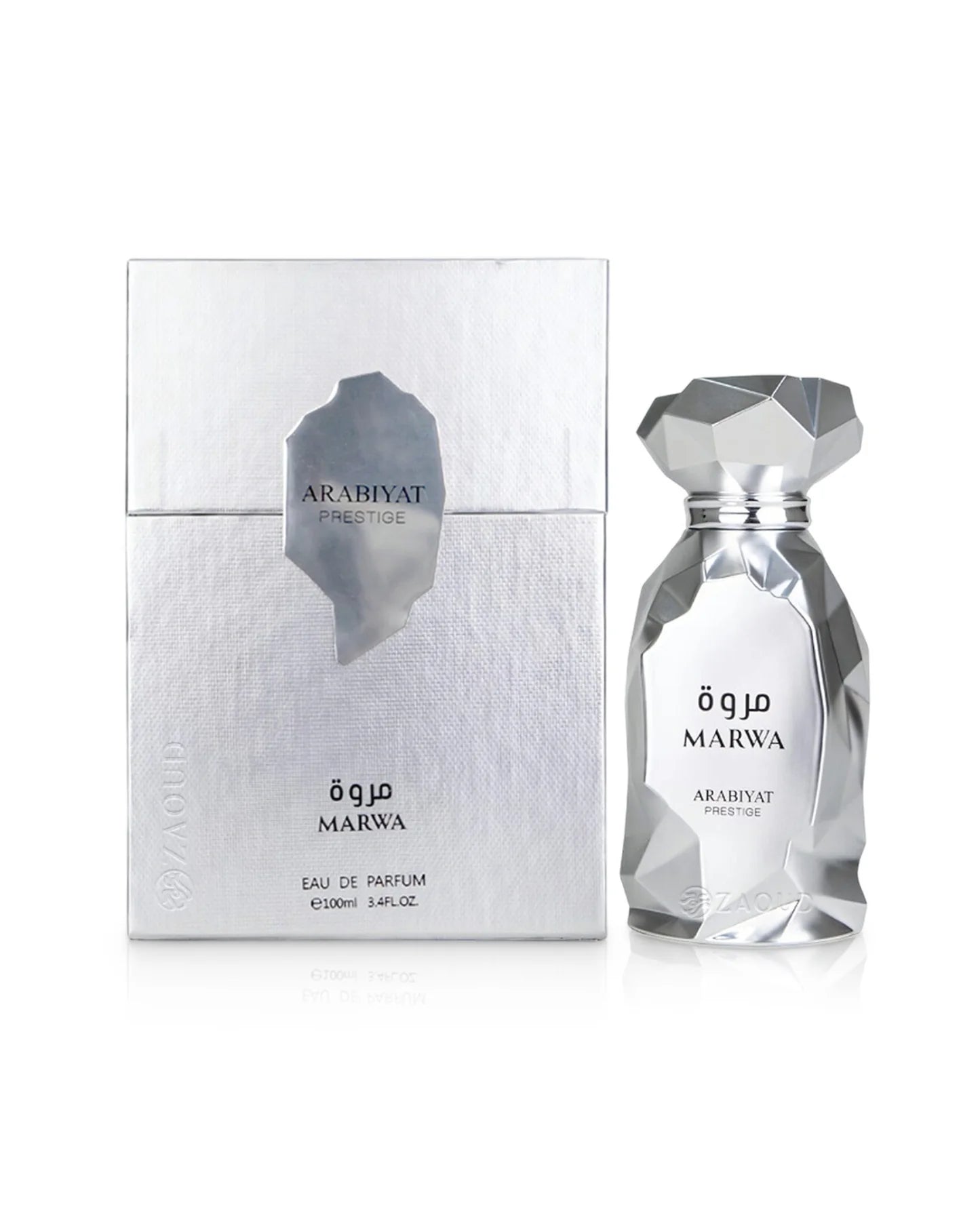 Marwa - Arabiyat Prestige (100ml) EDP