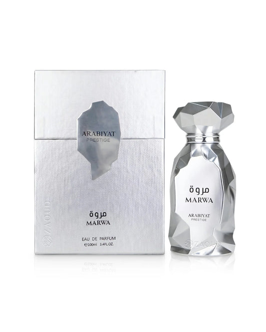 Marwa - Arabiyat Prestige (100ml) EDP