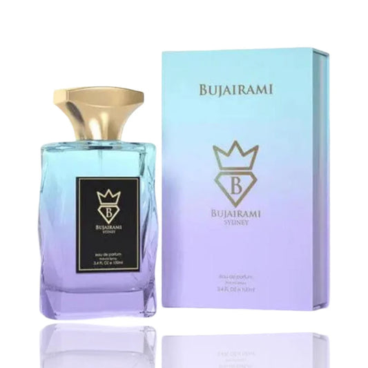 Unforgettable - Bujairami