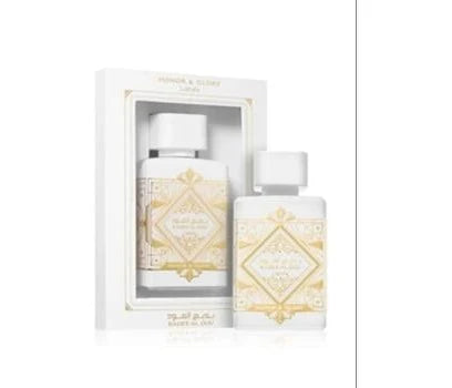 Bade'e Al Oud Honor & Glory - Lattafa (100ml) EDP